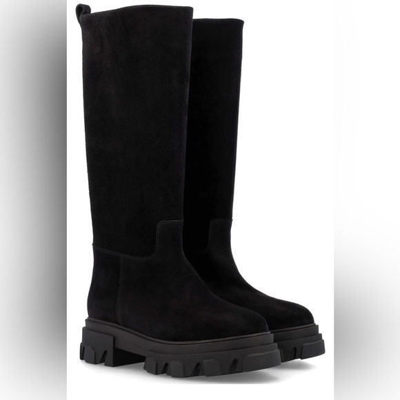 Gia x pernille GIABORGHINI
Black Perni Boots size 39 - Picture 3 of 5